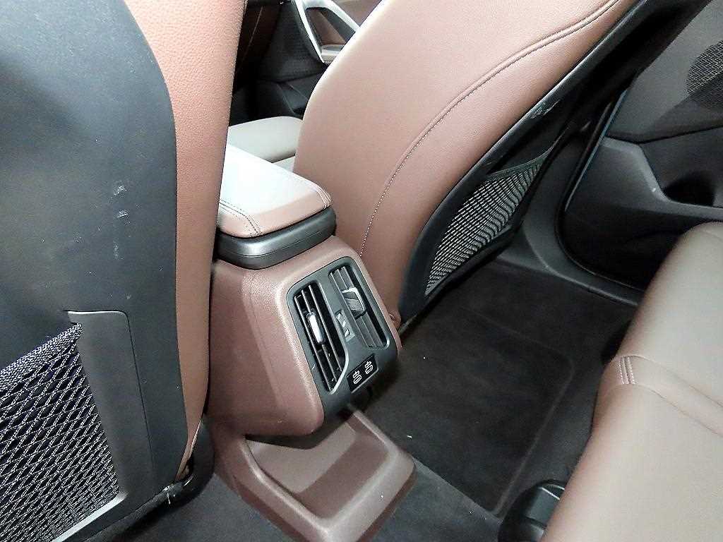 BMW X1 — photo 15