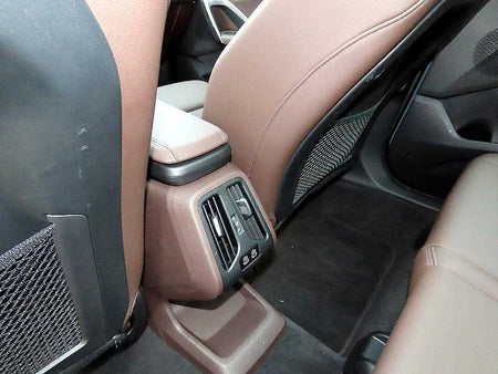 BMW X1 — photo 15