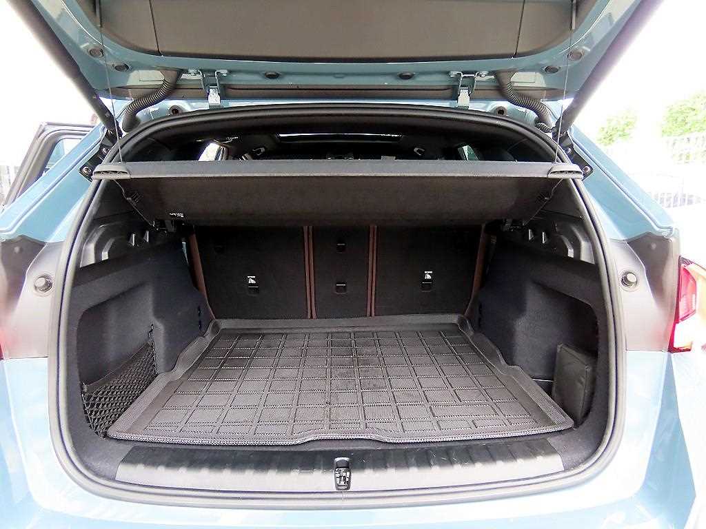 BMW X1 — photo 17