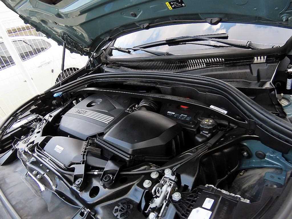 BMW X1 — photo 19