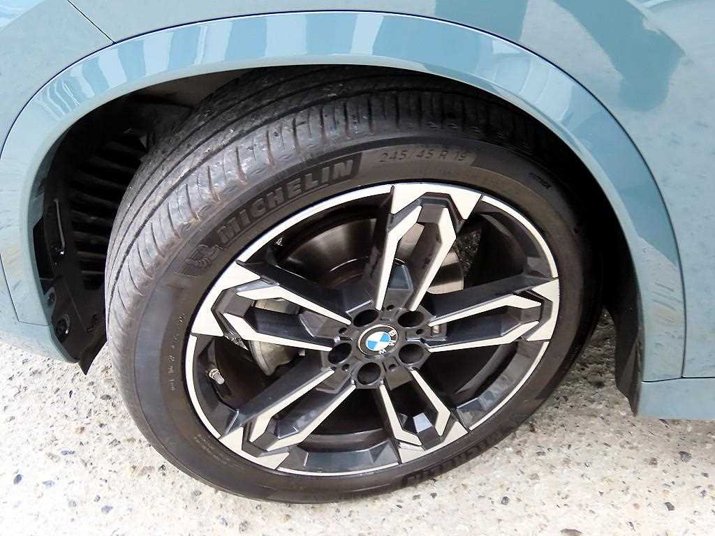 BMW X1 — photo 20