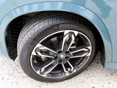 BMW X1 — photo 20