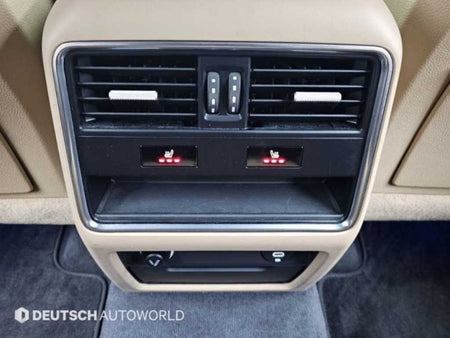 Porsche Cayenne — photo 16