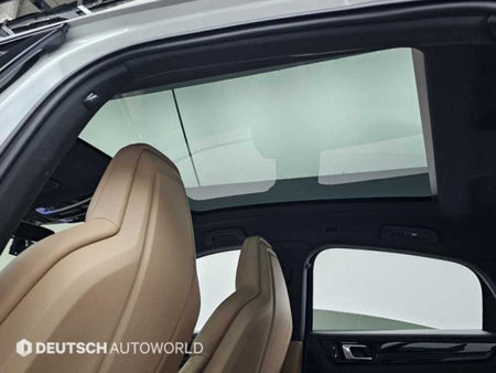 Porsche Cayenne — photo 18