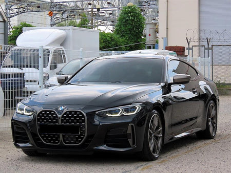 BMW 4-Series — photo 02