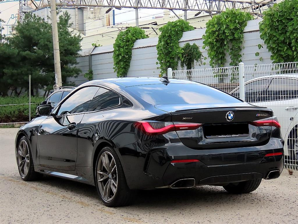 BMW 4-Series — photo 03