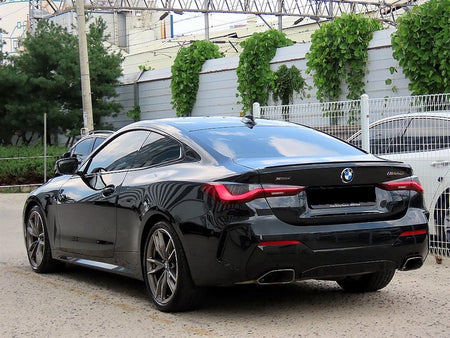 BMW 4-Series — photo 03