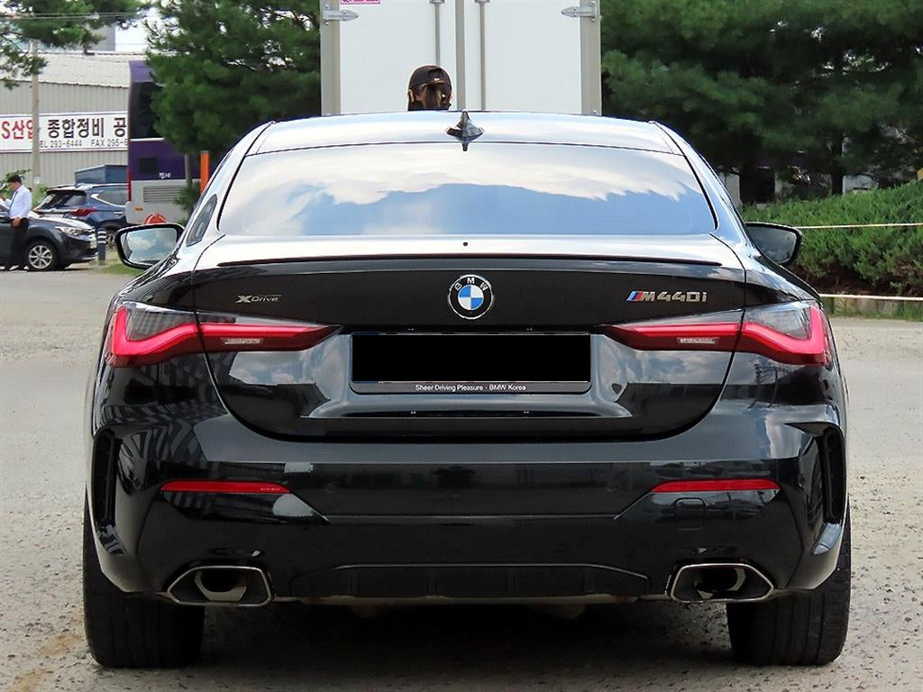 BMW 4-Series — photo 04