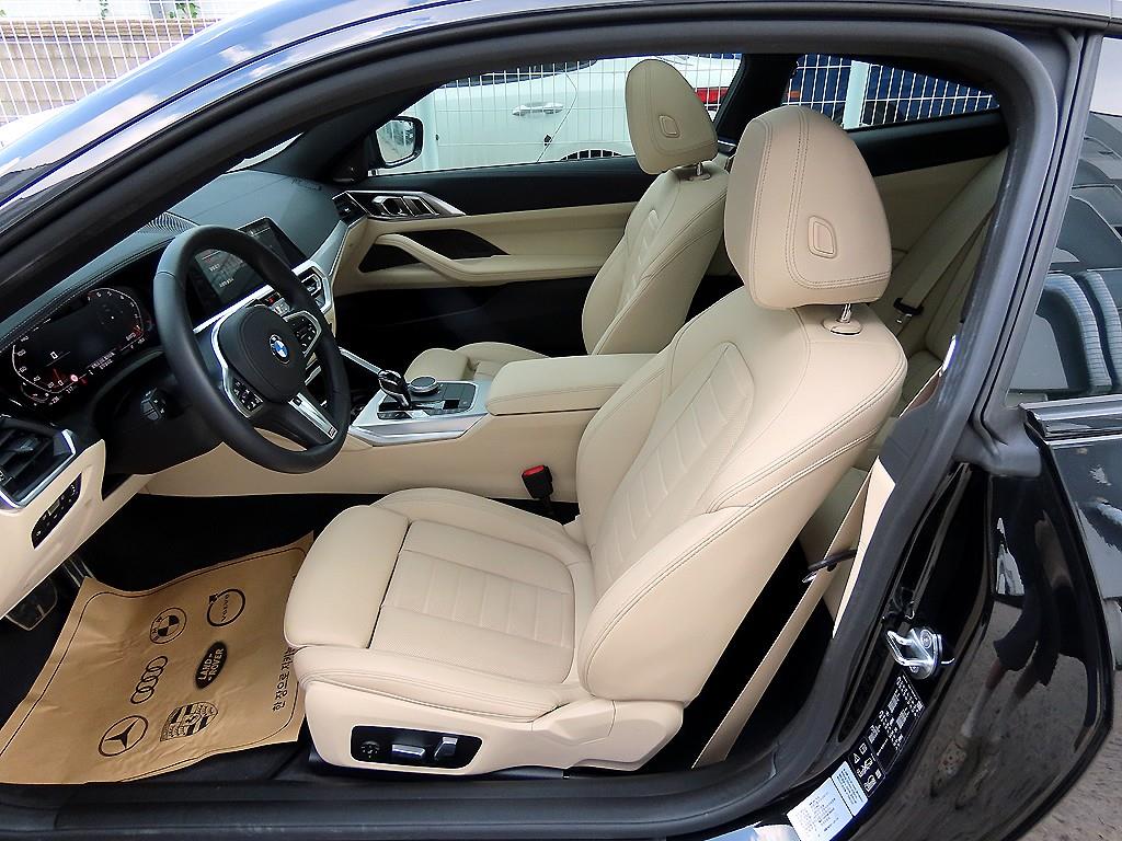 BMW 4-Series — photo 05