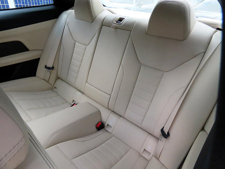 BMW 4-Series — photo 06