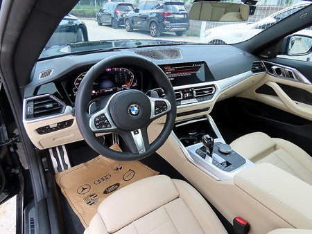 BMW 4-Series — photo 07