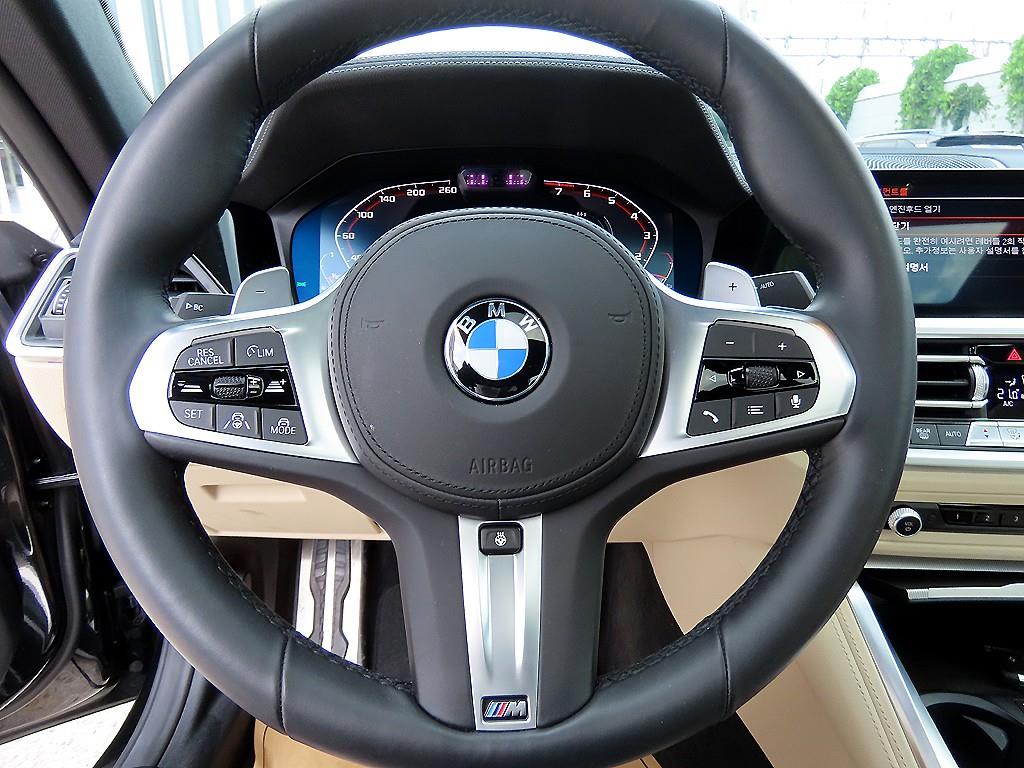 BMW 4-Series — photo 08
