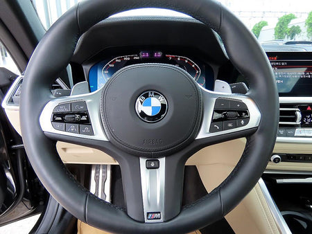 BMW 4-Series — photo 08