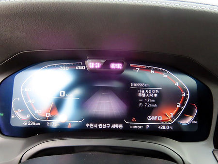 BMW 4-Series — photo 09