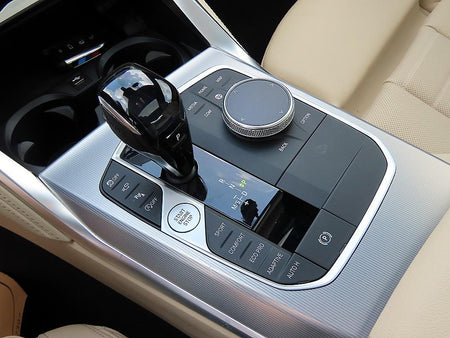 BMW 4-Series — photo 11
