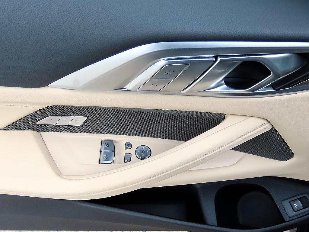 BMW 4-Series — photo 12
