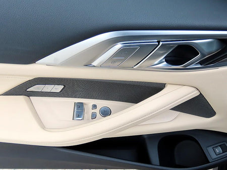 BMW 4-Series — photo 12