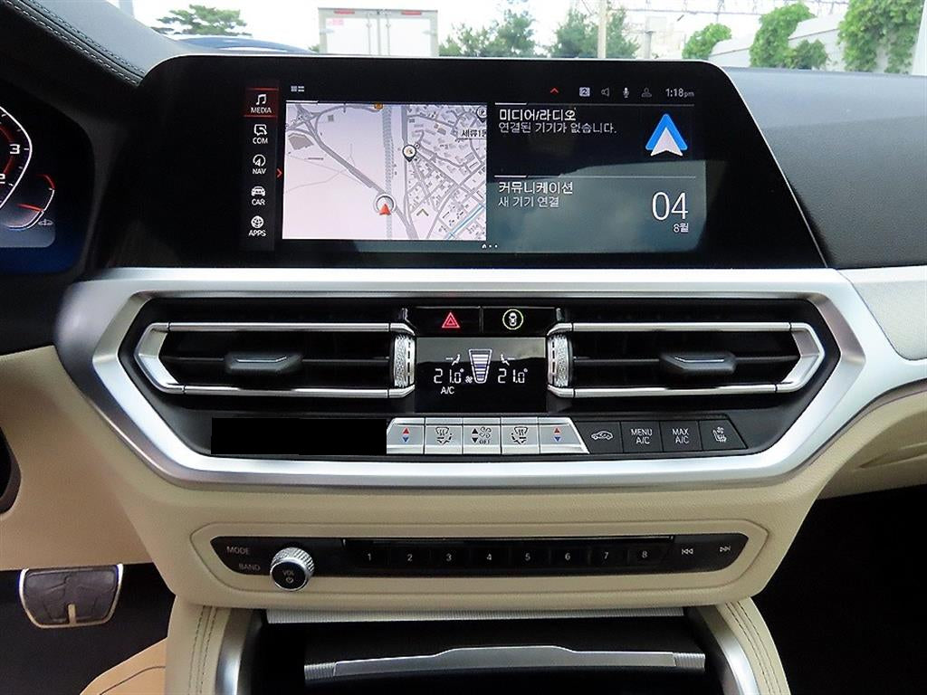 BMW 4-Series — photo 13
