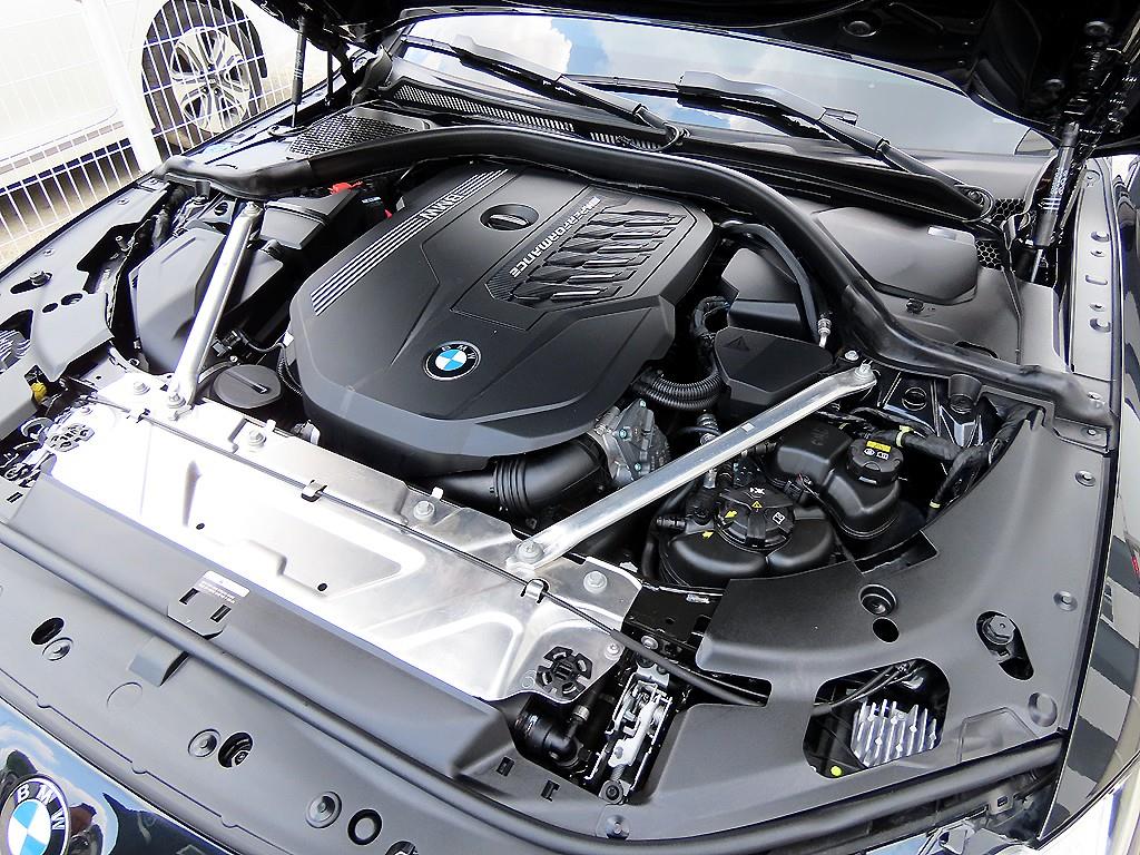 BMW 4-Series — photo 19