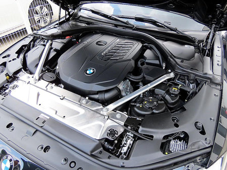 BMW 4-Series — photo 19