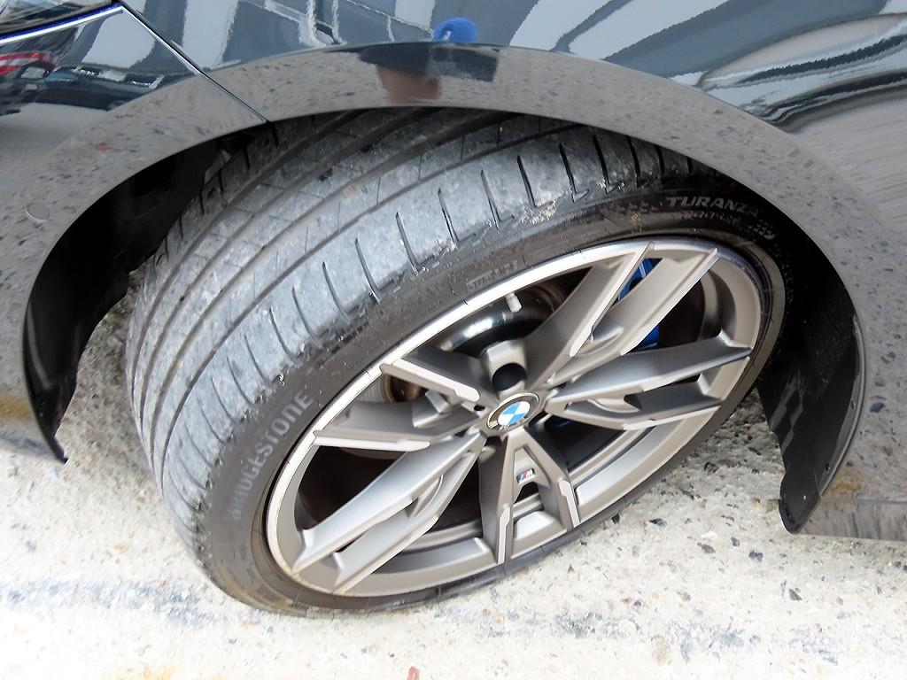 BMW 4-Series — photo 20