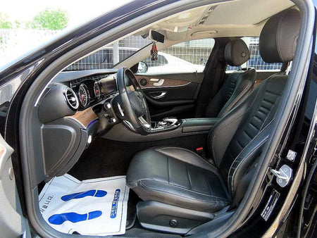 Mercedes-Benz E-Class — photo 05