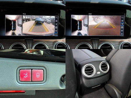 Mercedes-Benz E-Class — photo 18