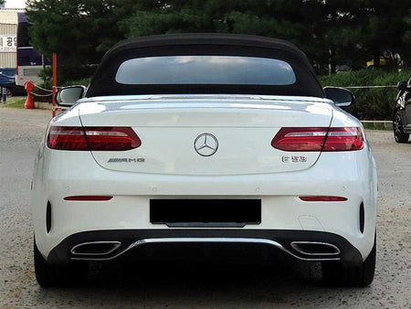 Mercedes-Benz E-Class — photo 04