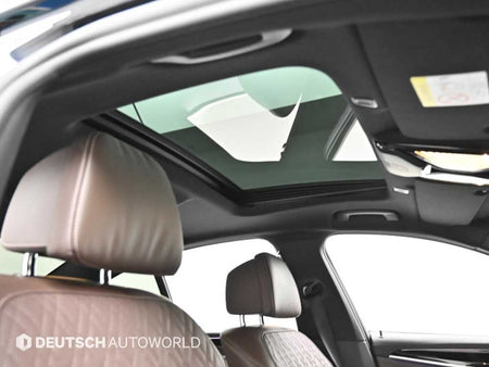 BMW 5-Series — photo 18
