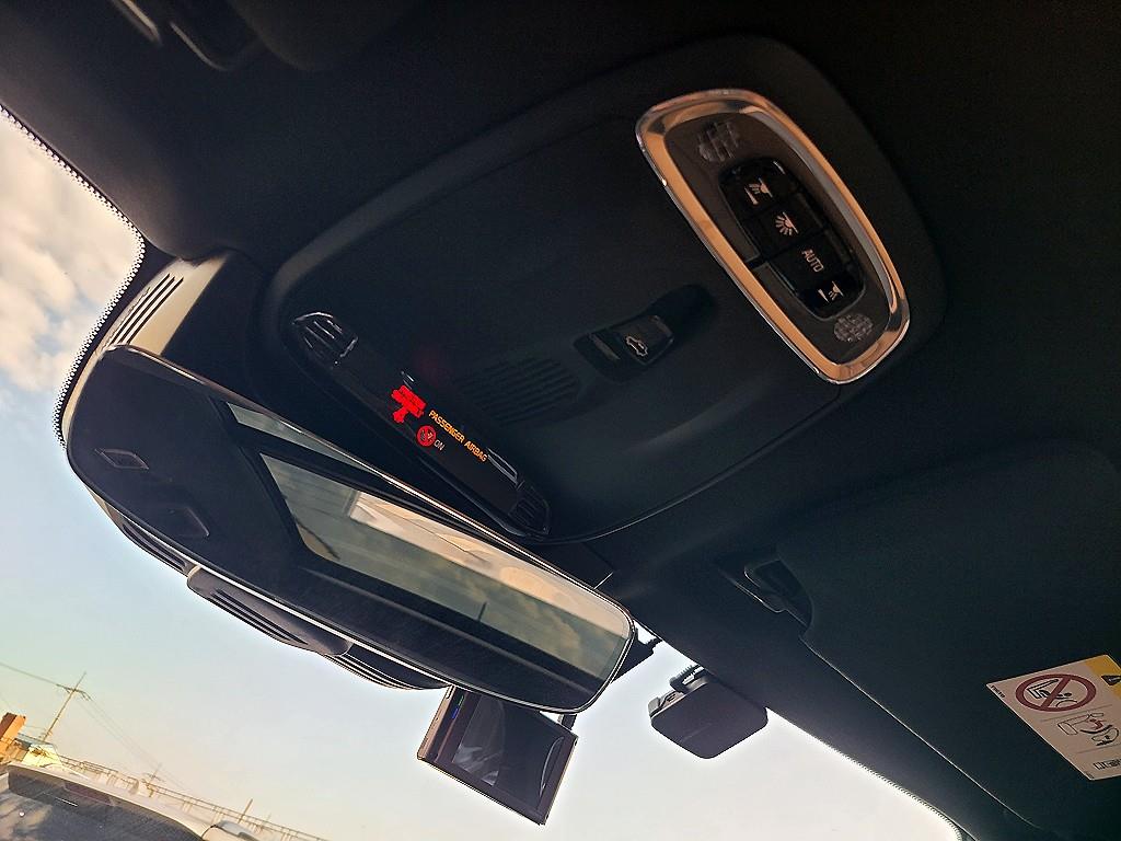 Volvo XC90 — photo 13