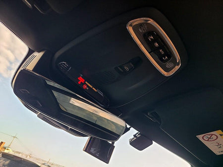 Volvo XC90 — photo 13