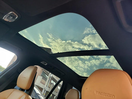Volvo XC90 — photo 16