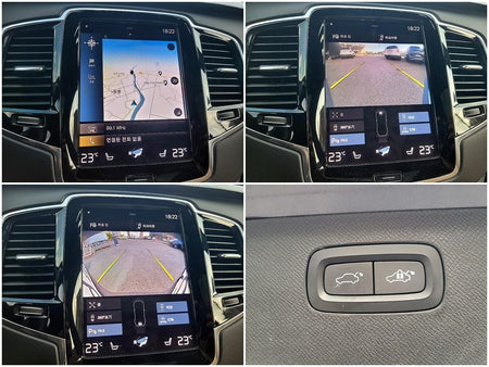 Volvo XC90 — photo 17