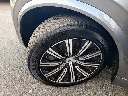Volvo XC90 — photo 20