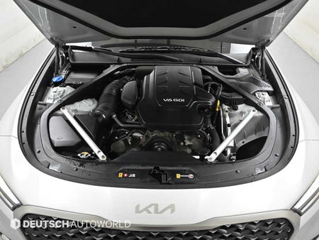 Kia K9 — photo 06