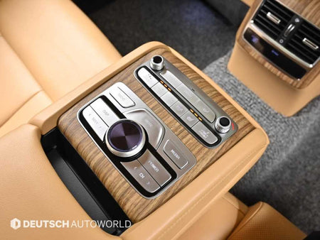 Kia K9 — photo 16