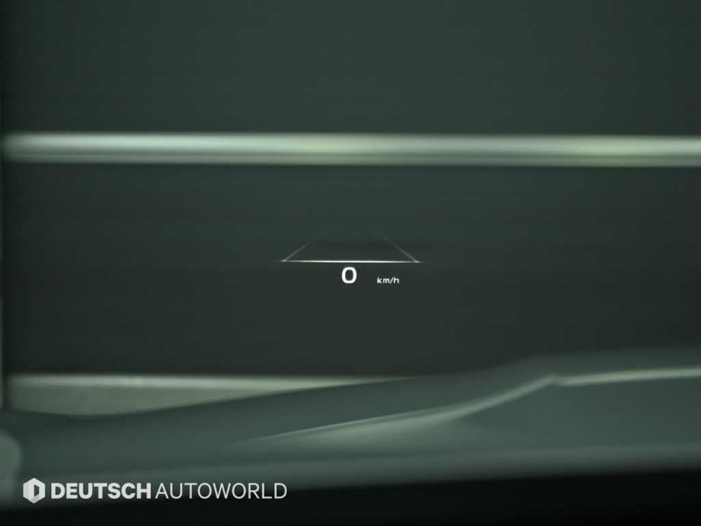 Kia K9 — photo 17
