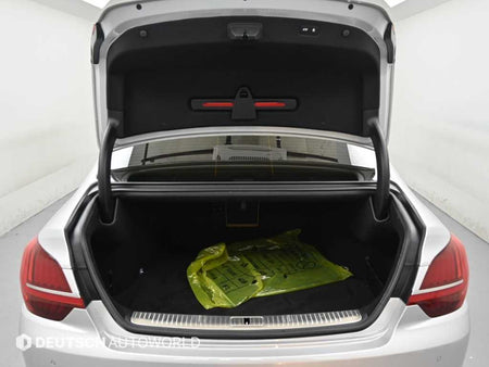 Kia K9 — photo 19