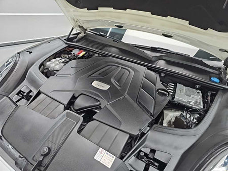 Porsche Cayenne — photo 05