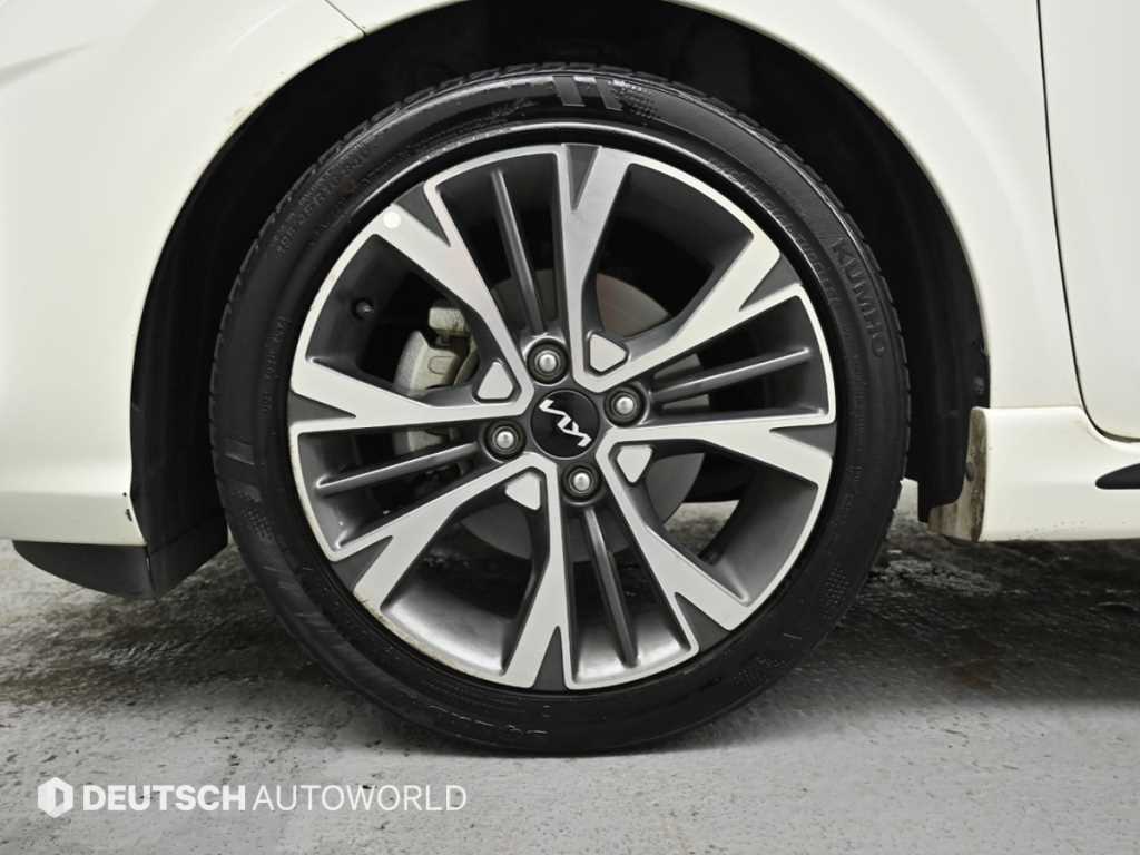 Kia Morning — photo 10
