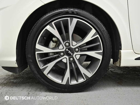 Kia Morning — photo 10