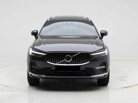 Volvo XC60 — photo 02