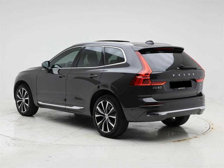 Volvo XC60 — photo 04