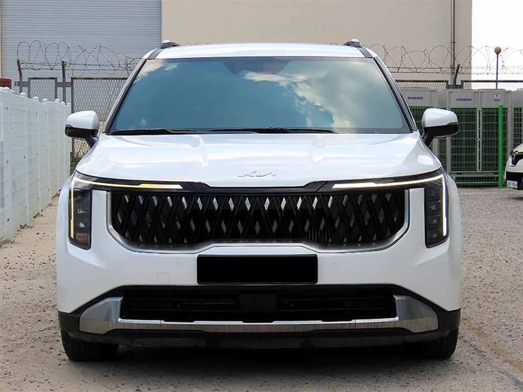 Kia Carnival — photo 01