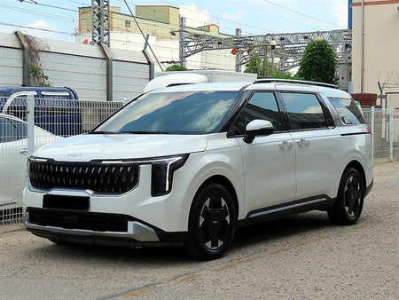 Kia Carnival — photo 02