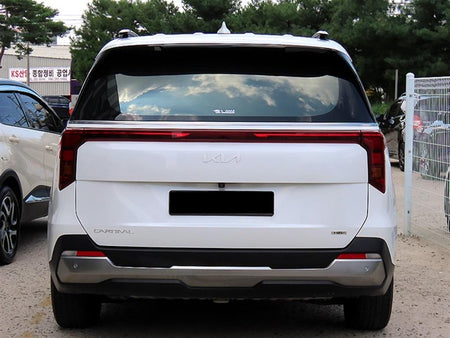 Kia Carnival — photo 04