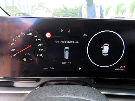 Kia Carnival — photo 10