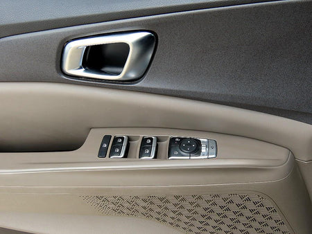 Kia Carnival — photo 12