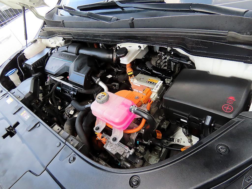 Kia Carnival — photo 19