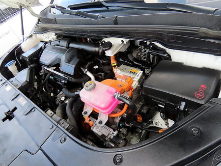 Kia Carnival — photo 19